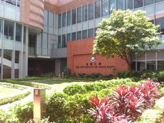 -香港大学
