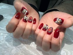 -Hands Nail专业美甲美睫