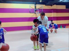 -成康体育青少年篮球培训(相城店)