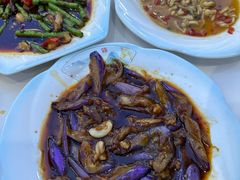 -黄牛肉馆·皖南土菜