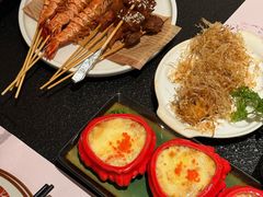 -桃夭日式料理(国信店)