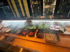 -丰茂烤串(公园店)