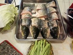 -东北铁锅炖