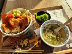 -吉野家(中关村3店)