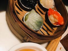 -绿茶餐厅(壹方天地店)