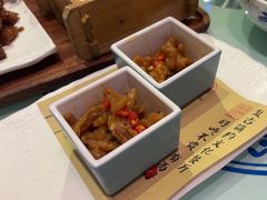 -一味大院•桐庐菜传承店(春江路店)