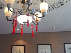 -羲和雅苑•北京烤鸭(平安国际金融中心店)