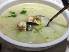 -东江海鲜大排档·潮汕菜·砂锅粥