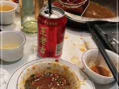-潮发潮汕牛肉店(龙洞店)