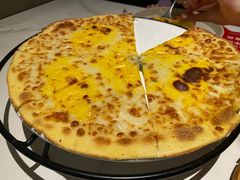 -赤火牛排(金狮广场店)