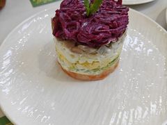 -库滋明·俄罗斯特色美食(中央大街店)