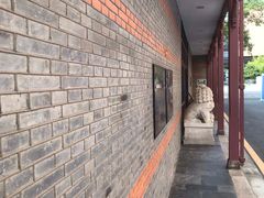 -上海交通大学董浩云航运博物馆