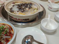 -土连锅·现熬养生汤锅(梁家巷店)