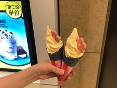 -麦当劳(龙湖时代天街店)