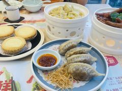 -点都德(东圃店)