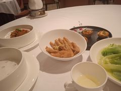 -富淳饭店(陆家嘴保利广场店)