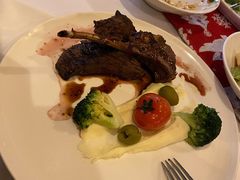-WOLFGANG PUCK KITCHEN & BAR(迪士尼小镇店)
