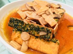 -漢舍中国菜馆(889广场店)