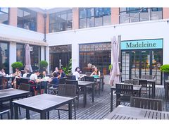 露天位-Madeleine玛德琳(永平里店)