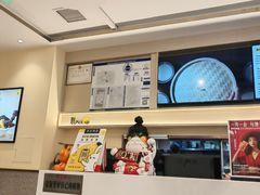 -满记甜品(王府井北京市百货大楼店)