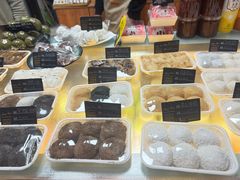 -南大门韩国米糕(公滨路店)