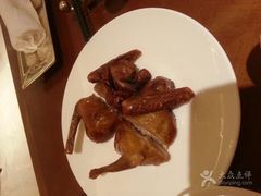 -杭州JW万豪酒店-万豪中餐厅