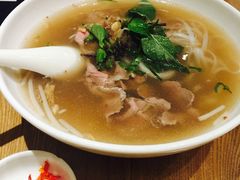 -Pho Asia 亚阁越南料理(上海来福士广场店)