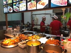-苏师傅菜馆(上沙店)