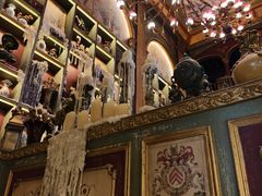 -老欧洲咖啡·西餐(后湖店)