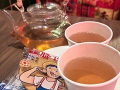 -陈鹏鹏潮汕菜(宝安机场T3航站楼店)