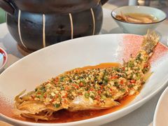 -一捞鲜•青岛本味餐厅(八大关店)