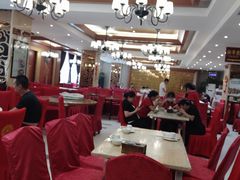 大堂-德泰楼餐饮(莲湖路店)