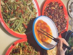 -常和州·夜宵大排档(常州单店)