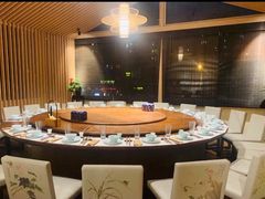 包厢-荷风细雨·中国茶宴(碧云店)