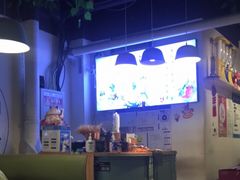 -烤满分·东北烧烤(首经贸店)