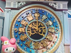 -首开·龙湖成都西宸天街