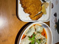 -南小馆(迪士尼小镇店)