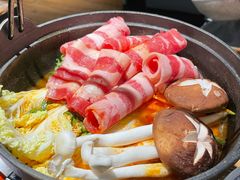 -小川洋风料理(江汉路店)
