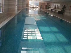 -斯博特游泳俱乐部(建业艾美酒店店)
