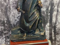 -周恩来同志少年读书旧址