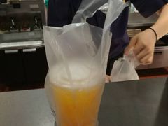 -麦当劳(武昌火车站店)