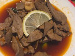 -山芋腔苏北菜(盐城滨海店)
