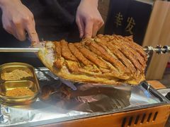 -龙头烤羊排•烤全羊•精酿扎啤(厦滘店)