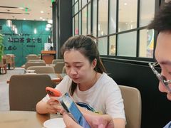 -金翠河烧鹅餐厅(解放碑时代广场店)