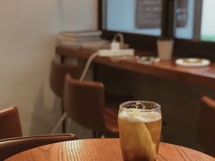 -fishtank鱼缸咖啡(三山街店)