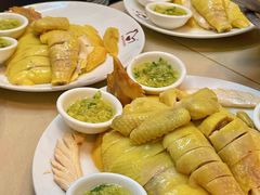 壹心鸡-文记壹心鸡(宝华路店)