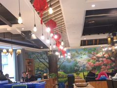 -全聚贤餐厅·湖北家常菜(沙湖店)
