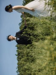 -海派婚纱摄影·婚纱照定制会馆