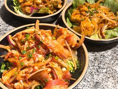 -酒拾烤肉(南城店)