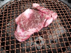 -炎蔵牛舌烤肉